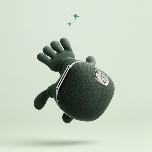 SweetSpot™ Automatic Portable Massager