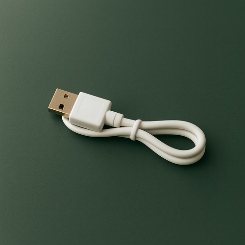 USB Charging Cable